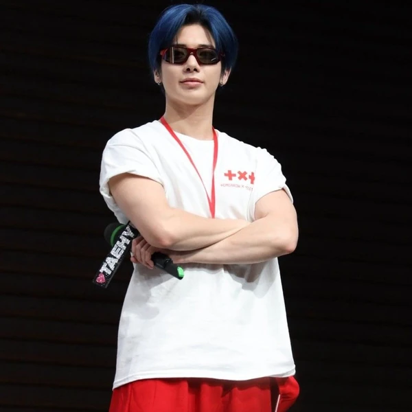 Top Photo Full of Taehyun (TOMORROW X TOGETHER) Love