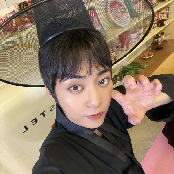 Top Photo Full of Xiumin (EXO) Love