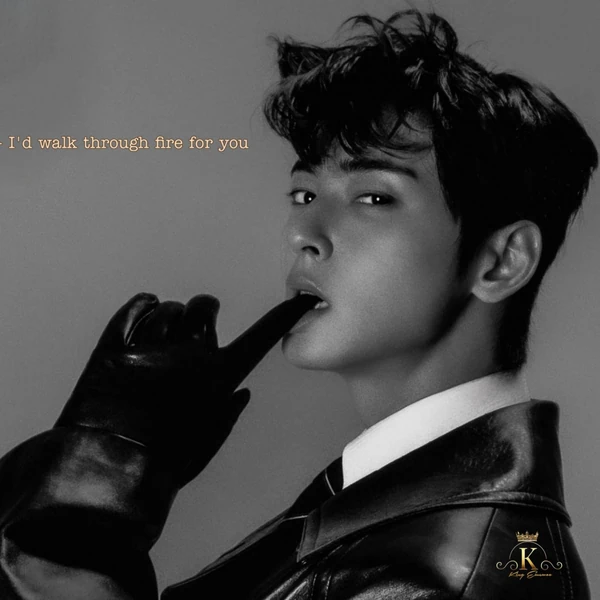 Top Photo Full of Eunwoo (ASTRO) Love