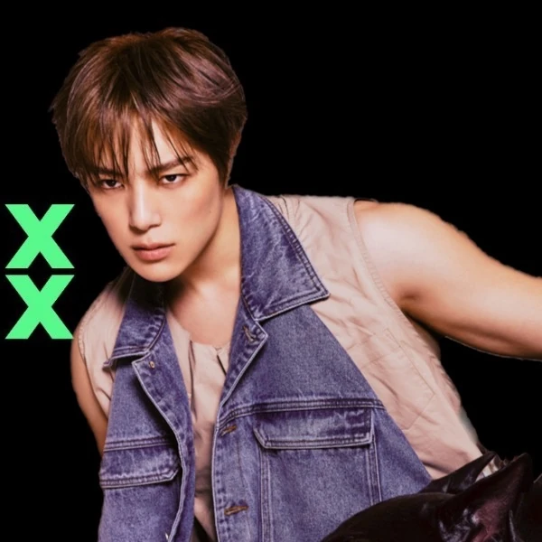 粉丝票选的玟赫 (MONSTA X)最佳瞬间
