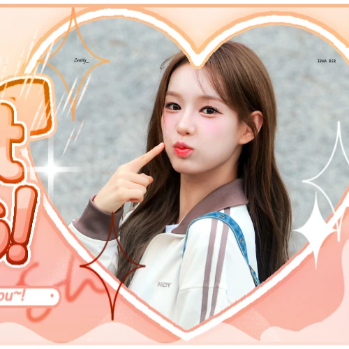 Today's Most Loved Ryu Sarang (izna)