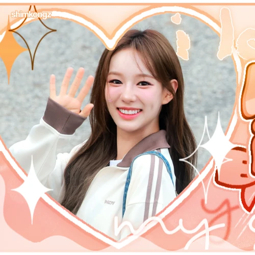 Top Photo Full of Ryu Sarang (izna) Love