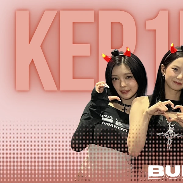 Fans' Pick: Best Moment of Kep1er