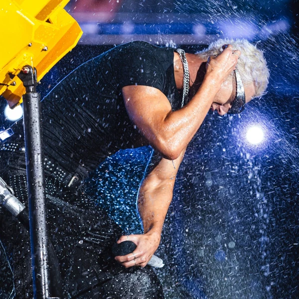 Fans' Pick: Best Moment of Baekho
