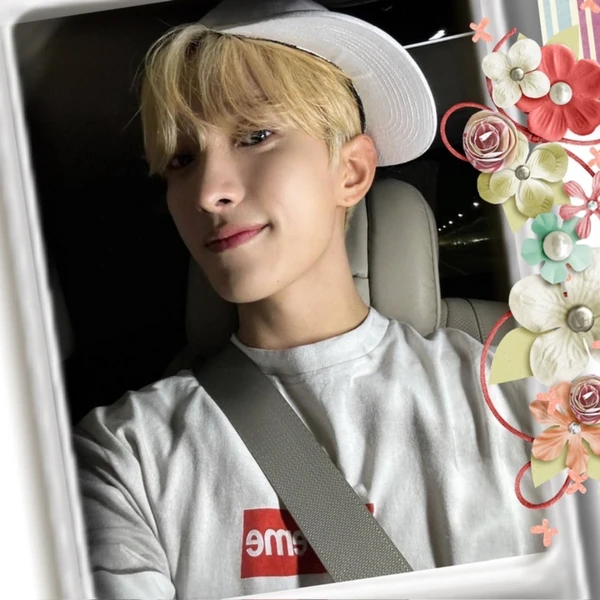 Fans' Pick: Best Moment of DK (SEVENTEEN)