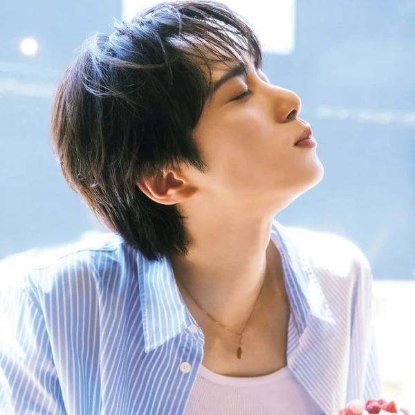 Top Photo Full of Ozaki Takumi (INI) Love