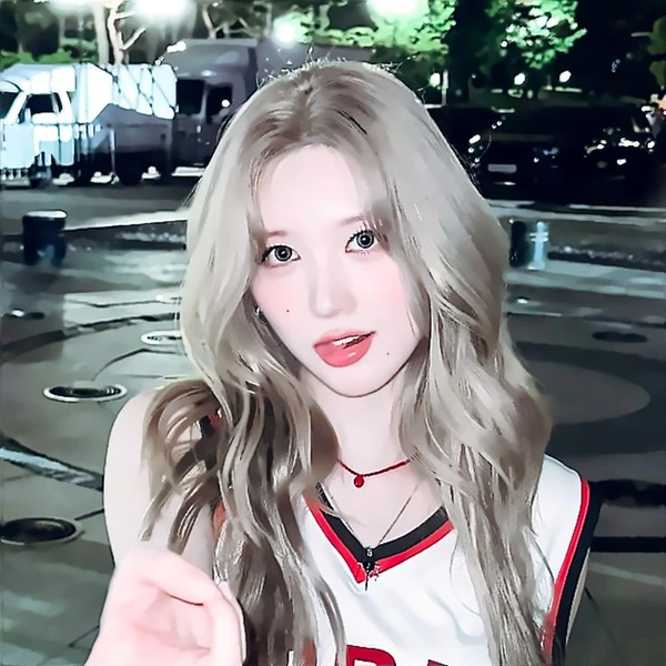 Today's Most Loved Gaeul (IVE)
