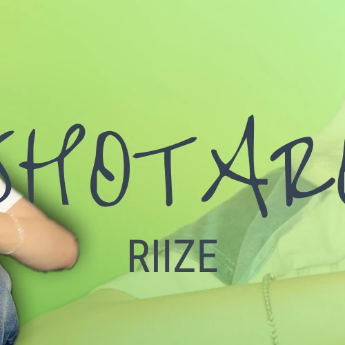 Top Photo Full of SHOTARO (RIIZE) Love