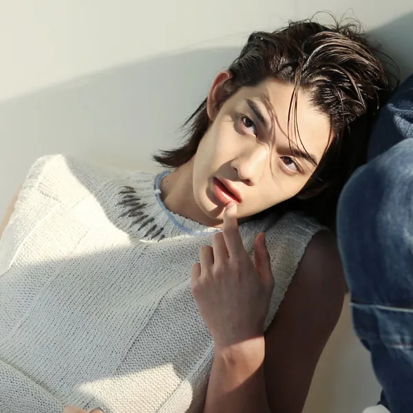 Today's Most Loved Bae Jinyoung