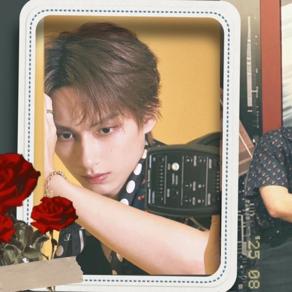 Top Photo Full of Jun (SEVENTEEN) Love