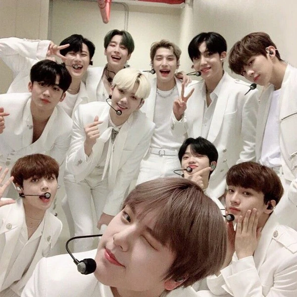 Fans' Pick: Best Moment of X1