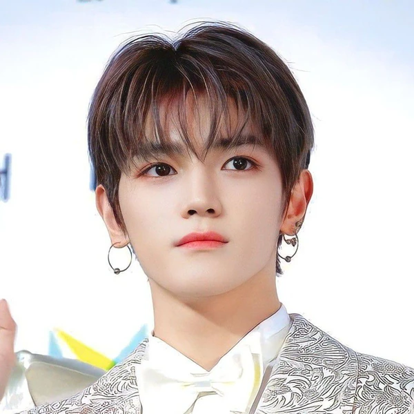 充满粉丝爱意的泰容 (NCT 127)人气照片
