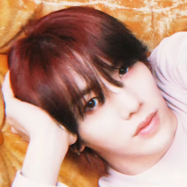 Top Photo Full of KAZUTA (n.SSign) Love
