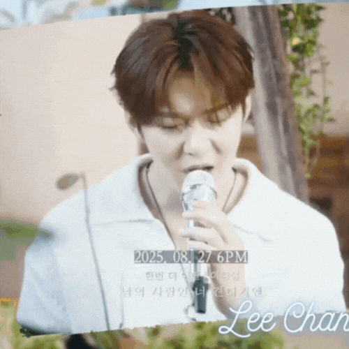 Fans' Pick: Best Moment of Lee Changsub (BTOB)