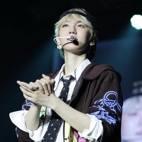 粉絲票選的伯賢 (EXO)最佳瞬間