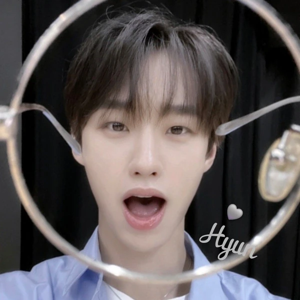 Today's Most Loved Hyun
