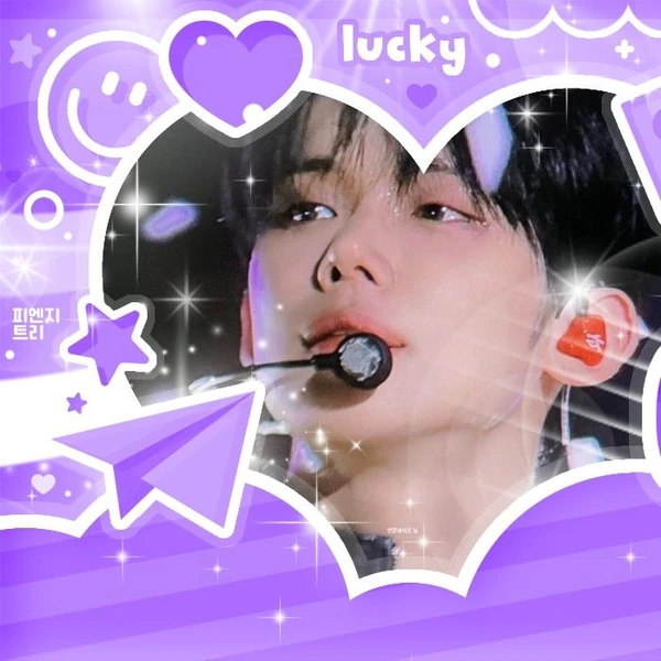 Shining profile picture of Yeonjun (TOMORROW X TOGETHER) on today's Choeaedol