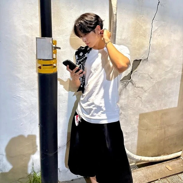 Fans' Pick: Best Moment of Ryu Junmin (ATBO)