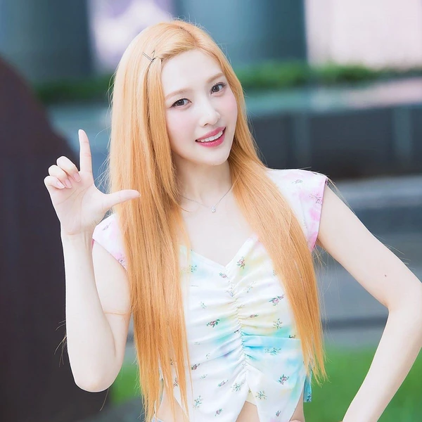 Fans' Pick: Best Moment of Joy (Red Velvet)
