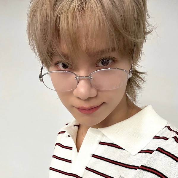 Top Photo Full of Taemin (SHINee) Love