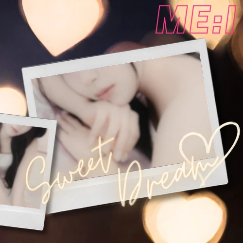 Top Photo Full of Kasahara Momona (ME:I) Love