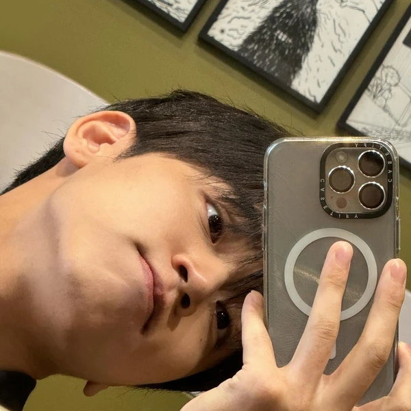 Today's Most Loved HYUK (OMEGA X)