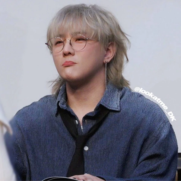 Top Photo Full of DK (iKON) Love