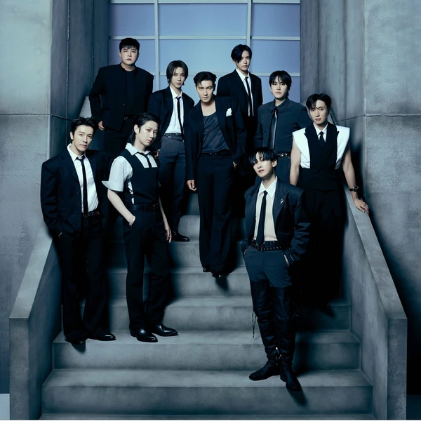 Today's Most Loved Super Junior