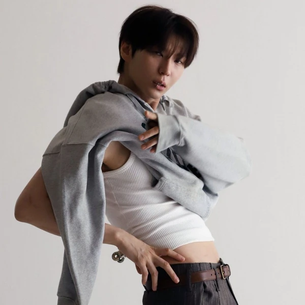 Popular profile picture of LEO (VIXX) loved by fans