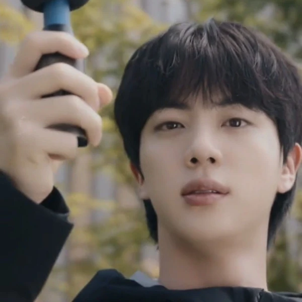 Best moment chosen by Jin (BTS) fandom