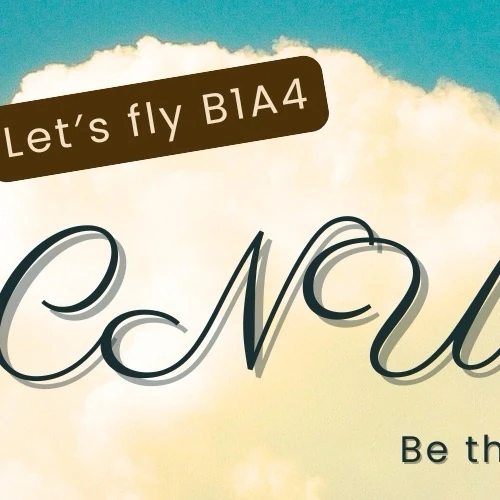 Fans' Pick: Best Moment of CNU (B1A4)