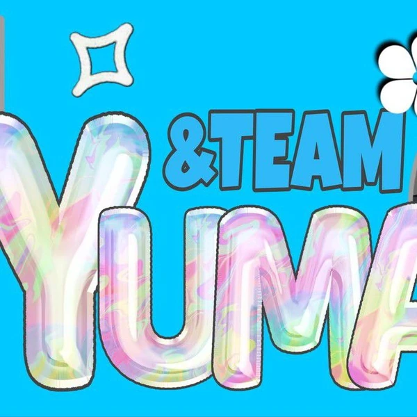 Top Photo Full of Yuma (&TEAM) Love