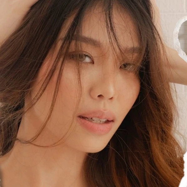 오늘 가장 사랑받은 스테이시 (BINI)의 모습