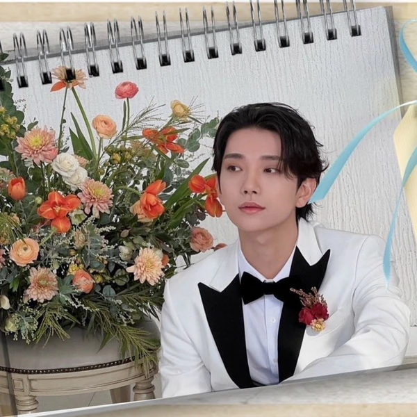 Top Photo Full of Joshua (SEVENTEEN) Love