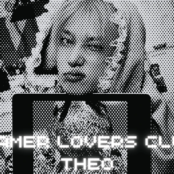 Top Photo Full of THEO (P1Harmony) Love