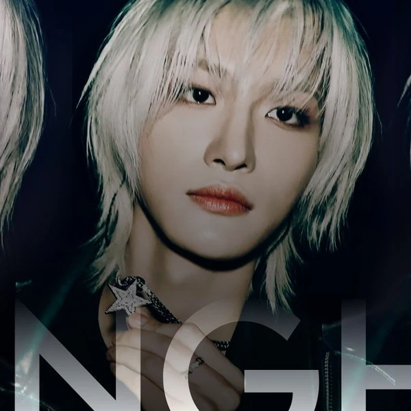 Today's Most Loved Seonghwa (ATEEZ)