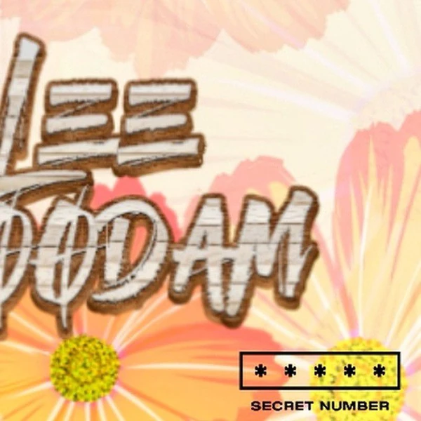 Fans' Pick: Best Moment of Soodam (SECRET NUMBER)