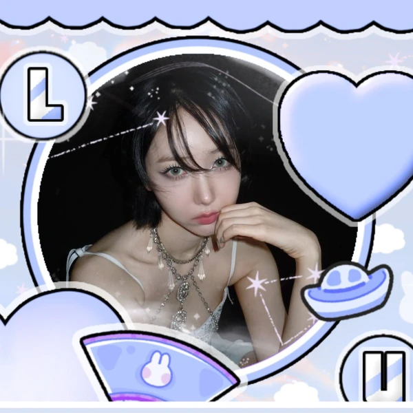Top Photo Full of GFRIEND Love