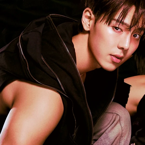 Popular profile picture of Shownu (MONSTA X) loved by fans