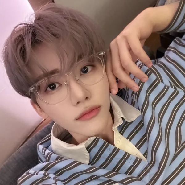 充满粉丝爱意的渽民 (NCT DREAM)人气照片