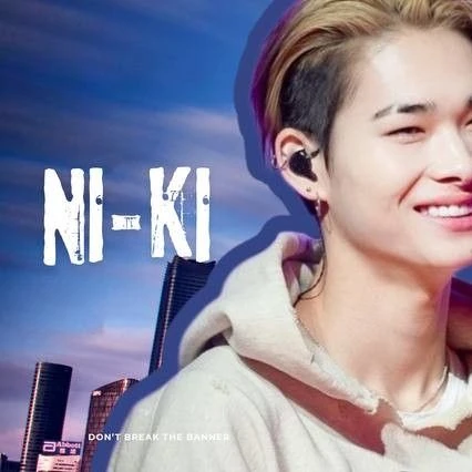 Popular profile picture of NI-KI (ENHYPEN) loved by fans