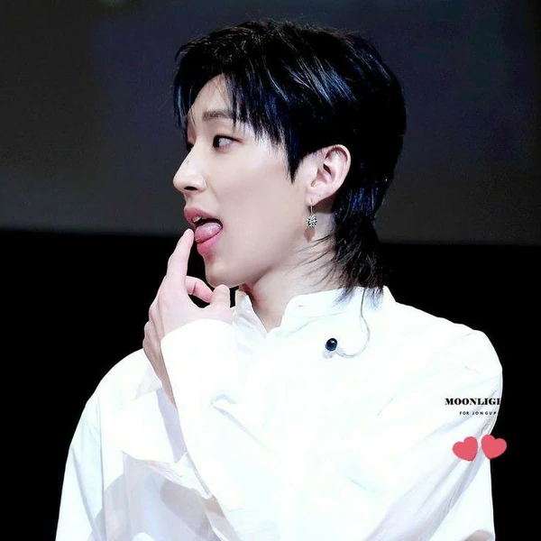 Top Photo Full of Jongup (B.A.P) Love
