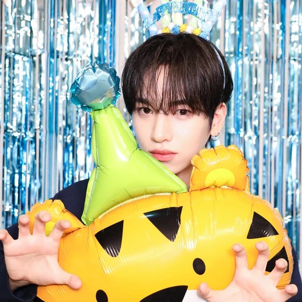 Today's Most Loved Hanjun (n.SSign)
