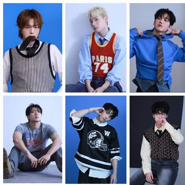Top Photo Full of ONF Love