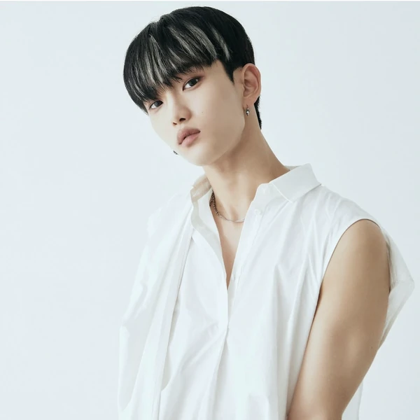 Today's Most Loved Junhyeok (n.SSign)