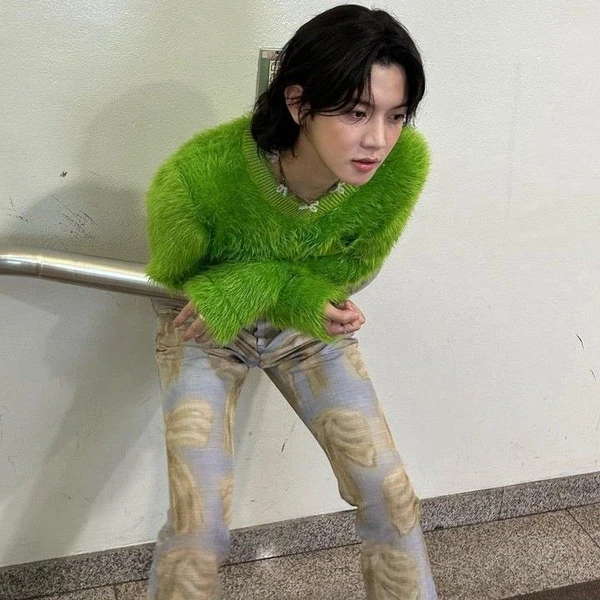 Top Photo Full of REN Love