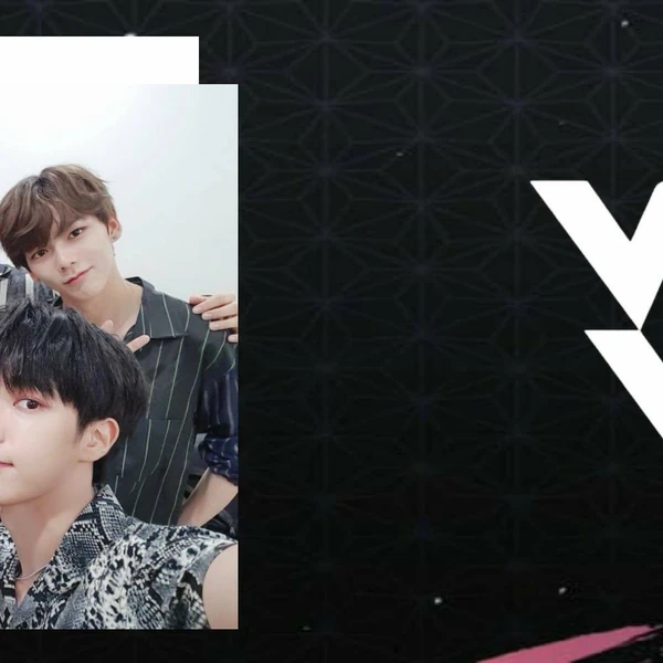 Today's Most Loved VERIVERY