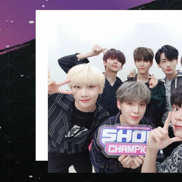Fans' Pick: Best Moment of VERIVERY