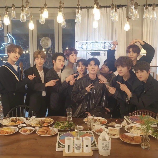 Fans' Pick: Best Moment of Kim Donghyun (GoldenChild)