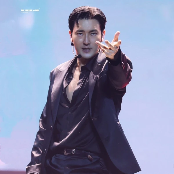 Top Photo Full of Siwon (Super Junior) Love